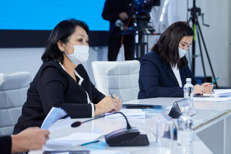 Отбасы институтын нығайту қадамдары