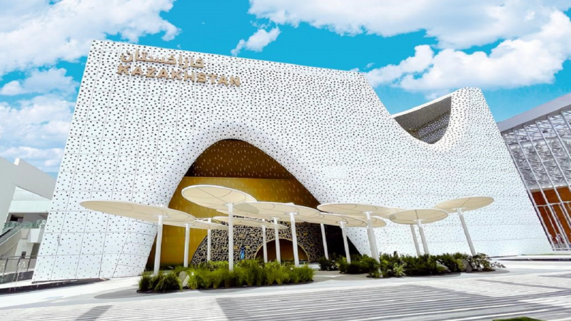 ЕХРО-2020 DUBAI: Қазақстан павильонының құны қанша?