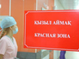 Солтүстік Қазақстан облысы қайтадан «қызыл» аймаққа кірді