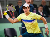 Теннис: Дмитрий Попко Лиссабон турнирінің финалына өтті
