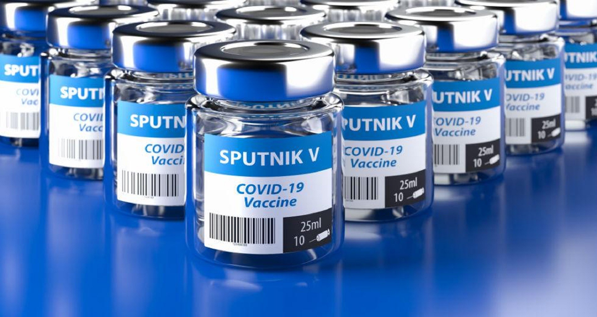 Ресей министрі «Спутник V» вакцинасын халықаралық деңгейде тіркеуде кедергі қалмағанын айтты
