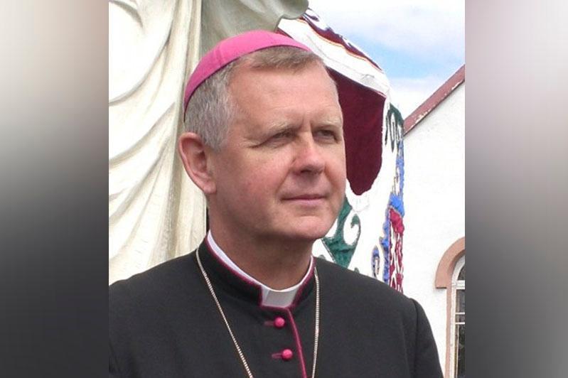 Архиепископ Томаш Пэта қазақ халқына ризашылығын білдірді