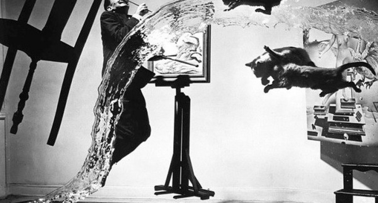 Созылған фотошоу Созылған фотошоу