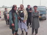 «Талибан» бұрынғы мемлекеттік қызметшілердің мүлкін сата бастады
