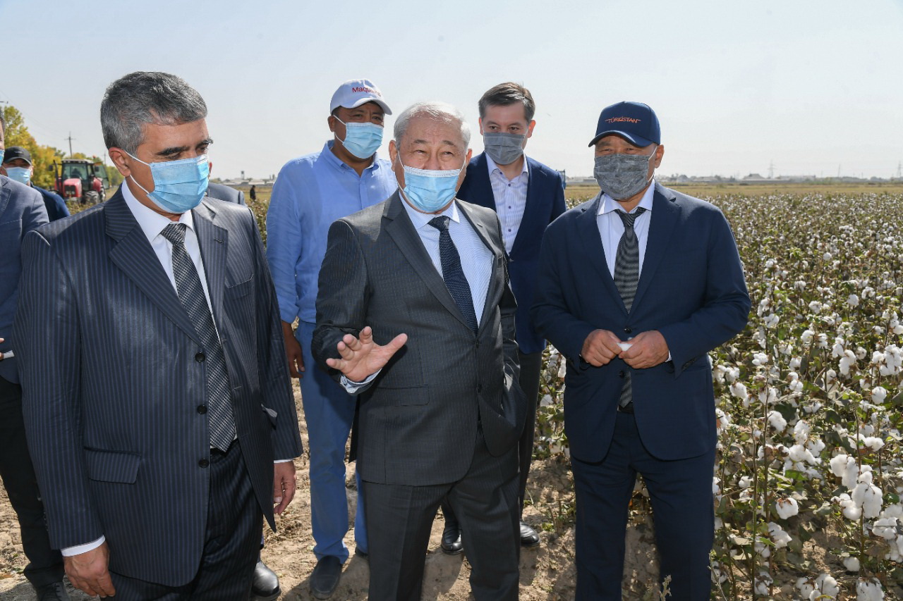 Бірлік пен татулық – береке бастауы