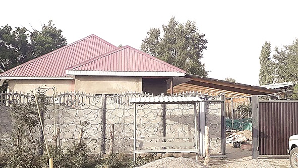 Қалпына келтіру жұмыстары қарқынды