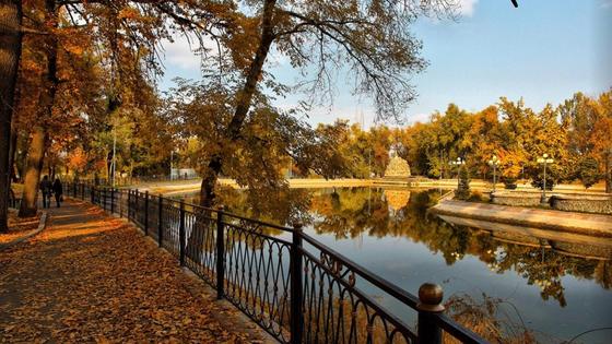 Жұма күнгі ауа райының қандай болатыны айтылды