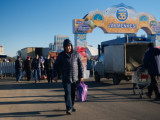 Павлодар облысы Нұр-Сұлтандағы жәрмеңкеге 550 тонна өнім әкелді