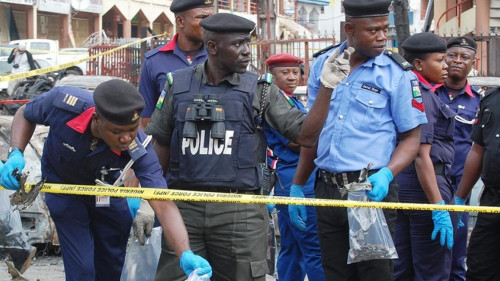 Нигериядағы қарулы шабуыл кезінде 20 адам қаза тапты