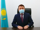 Алматы облысы сәулет және қала құрылысы басқармасының басшысы тағайындалды