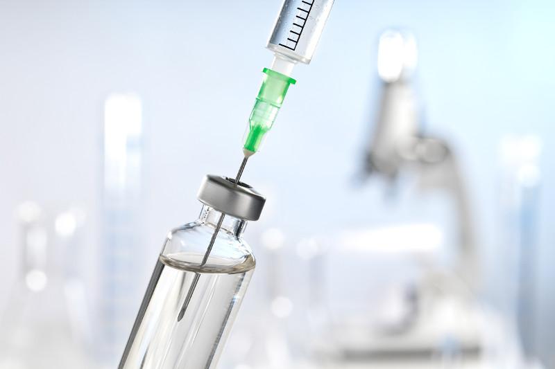 Жапония вакцинаның үшінші компонентін бастамақ