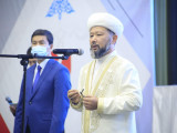 Шымкент қаласында халықаралық «Halal EXPO 2021» көрмесі өтуде