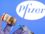 Жыл соңына дейін ШҚО-ға Pfizer вакцинасы жеткізіледі