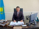 Ақтау қаласы әкімінің орынбасары тағайындалды