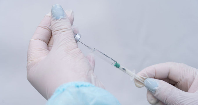 8 029 779 адам коронавирусқа қарсы вакцинаның I компонентін салдырды