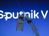 Украина «Спутник V» вакцинасын мойындамайтынын мәлімдеді