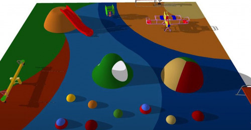 Табан астындағы субұрқақ