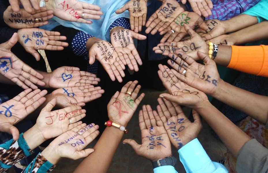 АИТВ-ға тестілеу қызметіндегі инновация