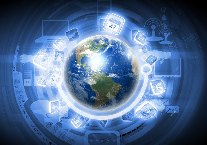 Ақпараттық технологияның қыр-сырына қанықты