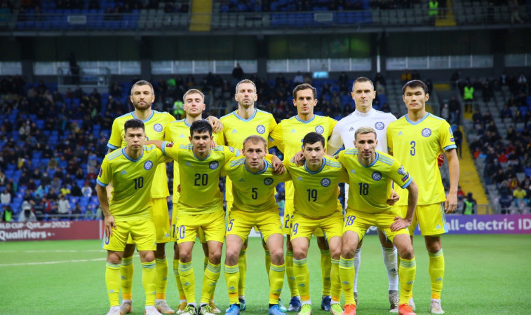 Спорт жаңалықтарына шолу