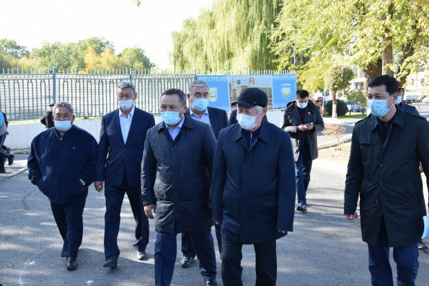 Таластықтардың тартуы