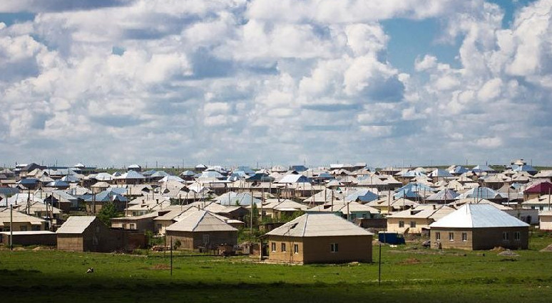 Мақсат – ауыл халқының табысын арттыру