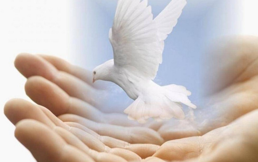 Әлемді рухани құндылық құтқарады