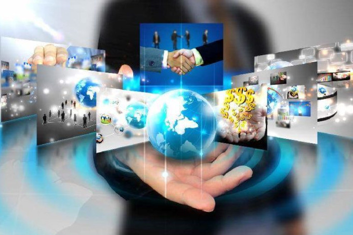 «Цифрлы сауаттылық» пәні оқытылады