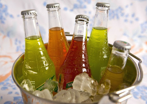 Су да таңбаланады