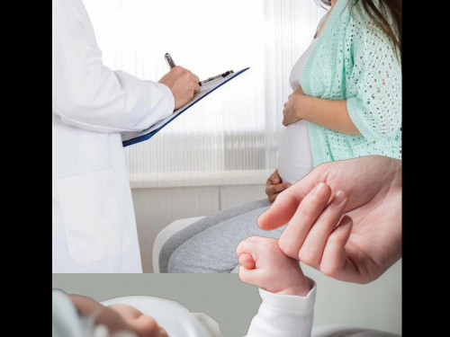 ӘМСҚ: Жүкті және босанған  әйелдерге пайдалы шолу