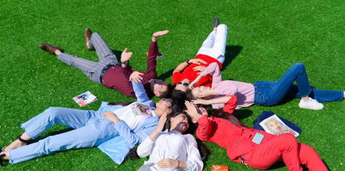 Жастар жәрдемі