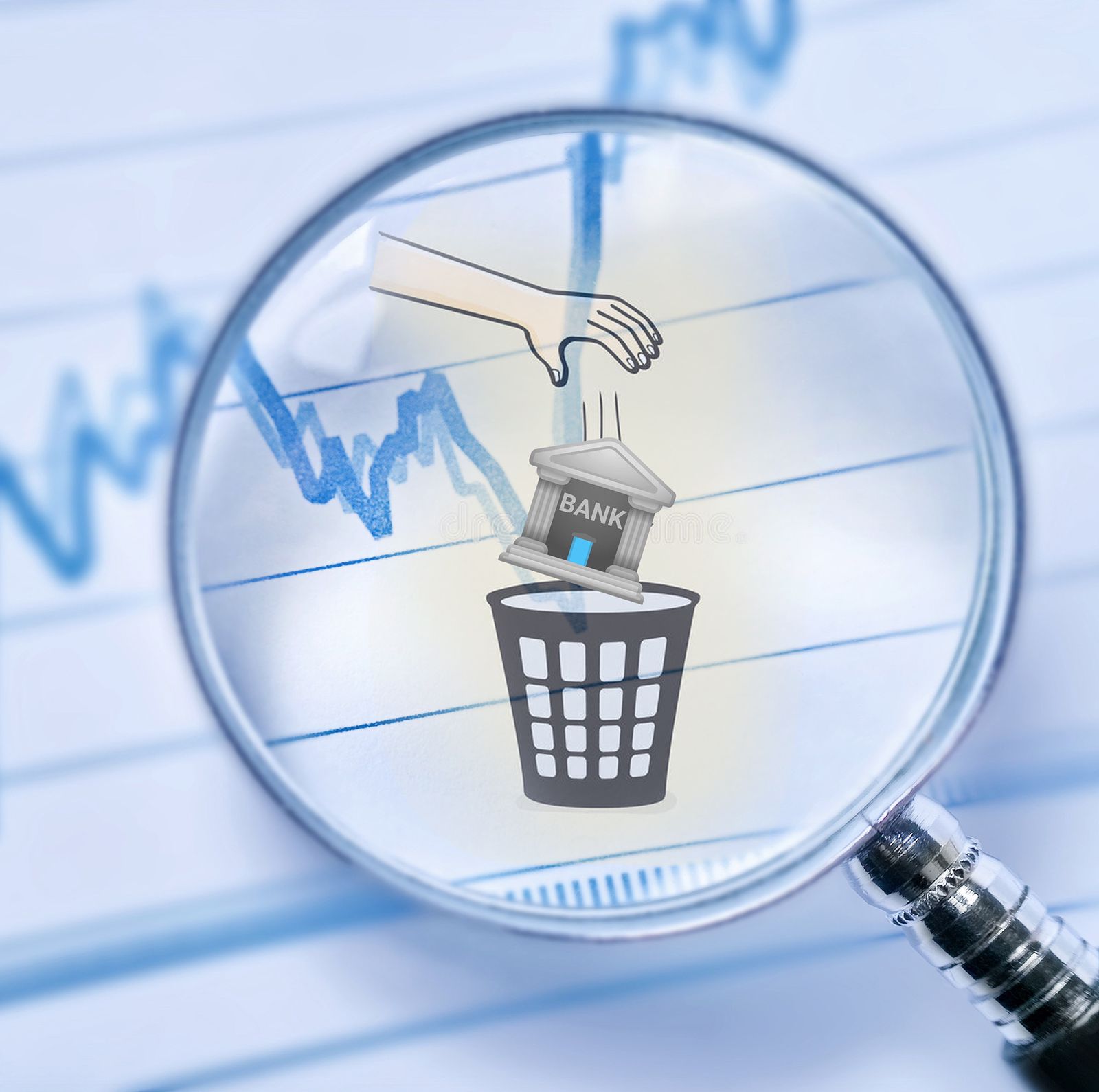 Банк секторын  қандай қауіп-қатер күтіп тұр?