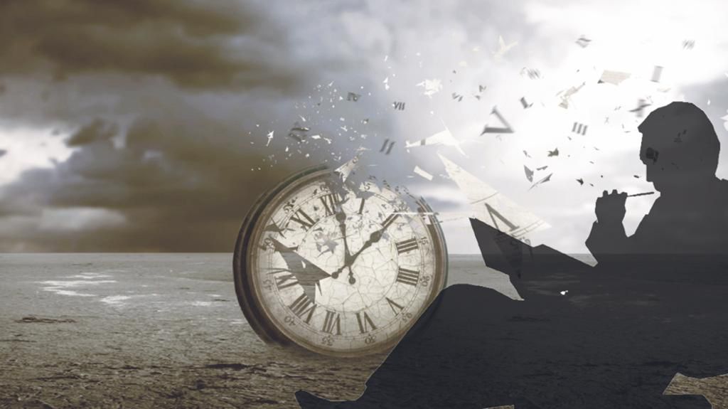 Әке аманаттаған әділдік