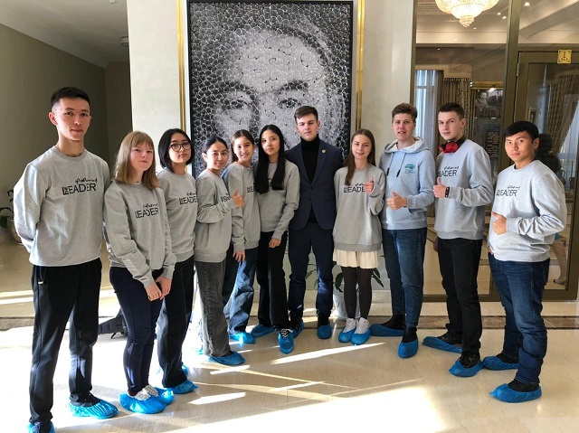 «Елбасы жолы» Шамалғаннан басталды