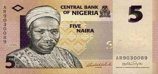 Цифрлық валюта Нигерияға серпін берді – Бухари