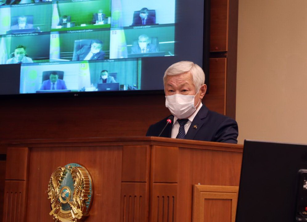 27 мыңнан астам жаңа жұмыс орны ашылады