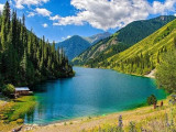 Қазақстанның туристік аймақтарының ауа райы болжамы жарияланады