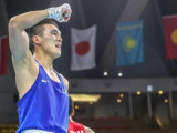 Әлем чемпионаты: Қазақ боксшыларының жекпе-жегі тікелей эфирден көрсетіледі