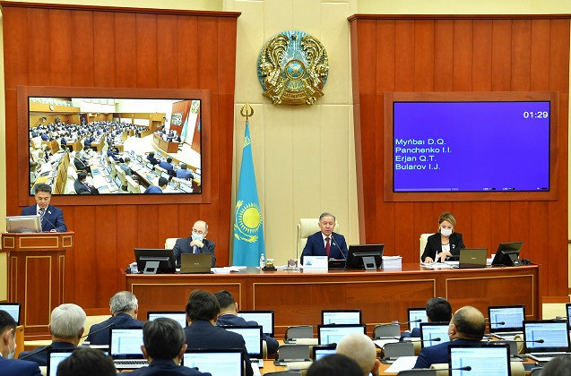 Омбудсмен өкілеттігі кеңейтіледі