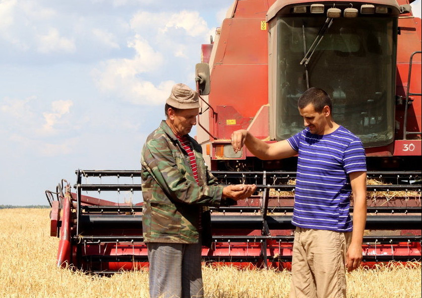 Диқандар қарызын өтей алмай отыр