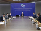 Президент «Digital Bridge» халықаралық технологиялық форумына қатысты