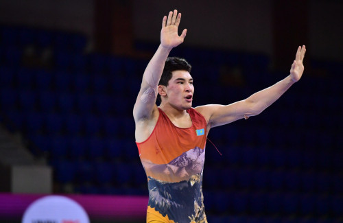 Белградта белдеседі