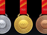 Қысқы Олимпиада ойындары медальдарінің дизайны таныстырылды