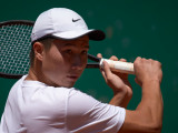 Теннисші жас қазақ халықаралық турнирдің ширек финалына шықты