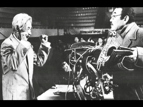 Қазақ боксының баһадүрі