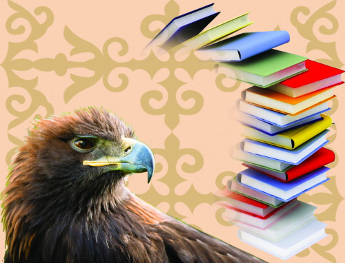 Тіл – ұлттың ұяты