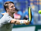 Теннис: Александр Бублик жеңіліп қалды