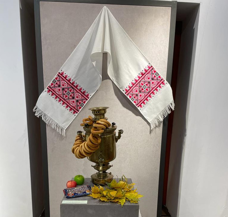 «Самаурыныңыз сарқылмасын»