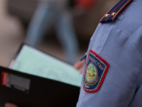 Атыраудағы атыс: Сағыздағы жағдай полицейлердің бақылауында