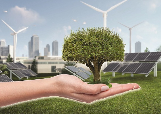 «Жасыл Қазақстан» ұлттық жобасының негізгі бағыттары